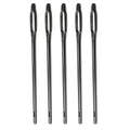 Tire Repair Tool / 5PCS / Split Eye Needle Replacement for Cars