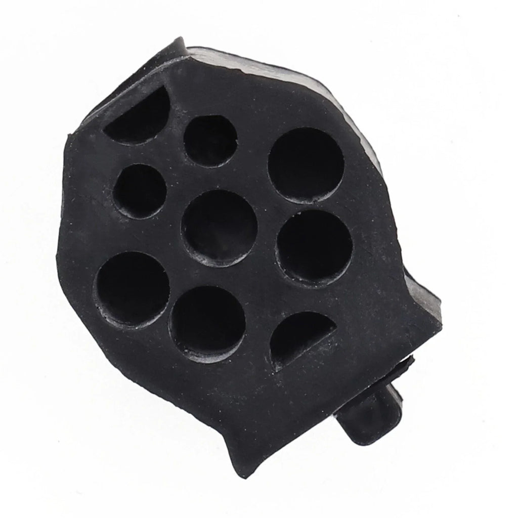Insulator Mount Rubber for Cooling Systems