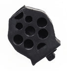Insulator Mount Rubber for Cooling Systems