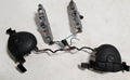 Steering Wheel Cruise Volume Switch Assembly for Jaguar XK8 XKR (1997–2002)
