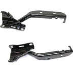 Set of 2 Hood Hinges for Dodge Dart