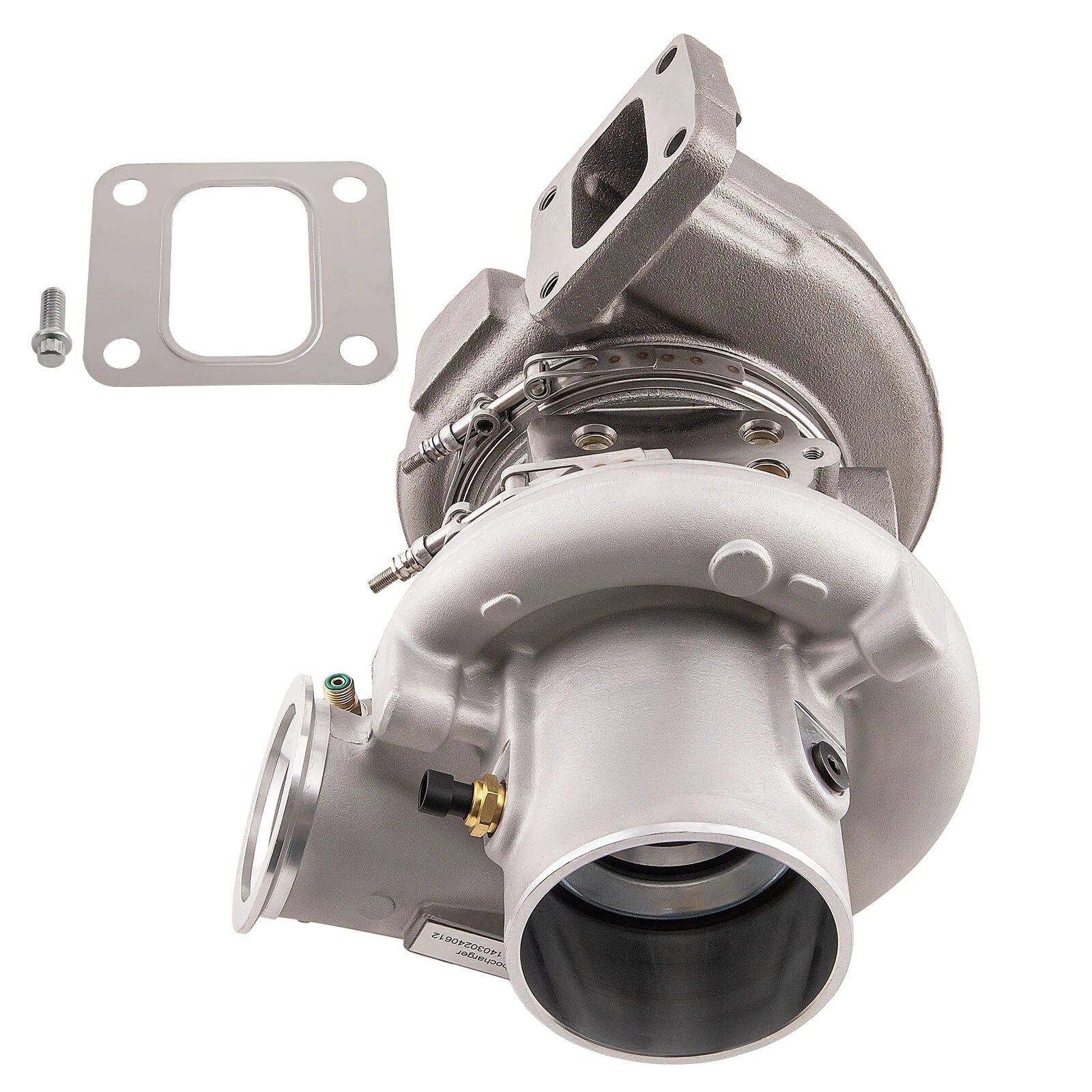 Turbocharger for Cummins ISX QSX15 Engine (2005–2009)