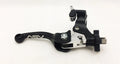 ASV F3 Shorty Front Brake Clutch Perch Levers for Yamaha WR 250F (1996–2000)