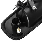 Outside Front Door Handle for Chevy Express/GMC Savana (1996-2009)