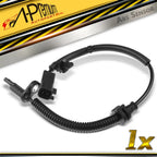 Rear ABS Wheel Speed Sensor for Ford Fusion, Edge, Lincoln MKZ (2013–2018)
