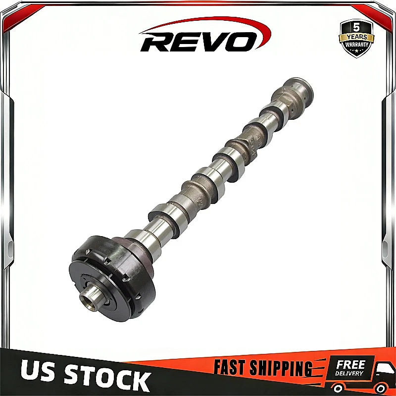 Right Side Exhaust Camshaft for Jeep Dodge Grand Caravan Chrysler 3.6L (2011–2020)