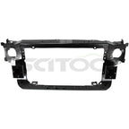 Front Radiator Core Support Assembly for Ford Mustang (1999–2004)