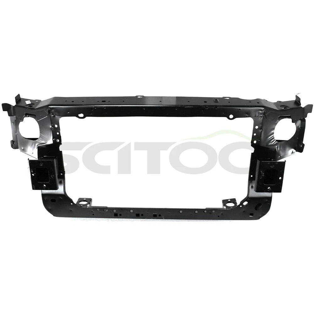 Front Radiator Core Support Assembly for Ford Mustang (1999–2004)