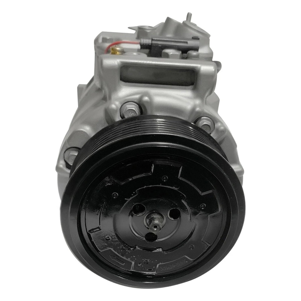 AC Compressor Kit Replacement for Freightliner Sprinter 3500 3.0L (2013-2014)