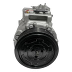 AC Compressor Kit Replacement for Freightliner Sprinter 3500 3.0L (2013-2014)