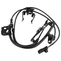 Front Driver ABS Wheel Speed Sensor for Toyota Sienna (2011–2020)