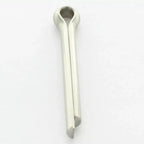 Set of 2 Cotter Pins for Yamaha Outboards (18-3735, 91490-40030-00)