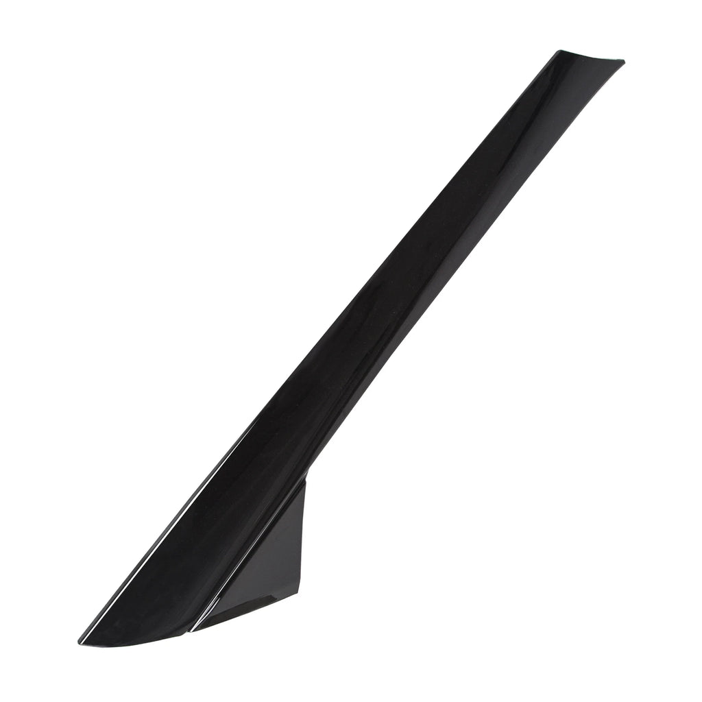 Windshield Outer Trim Molding Pillar Left for Ford Explorer (2011–2019)