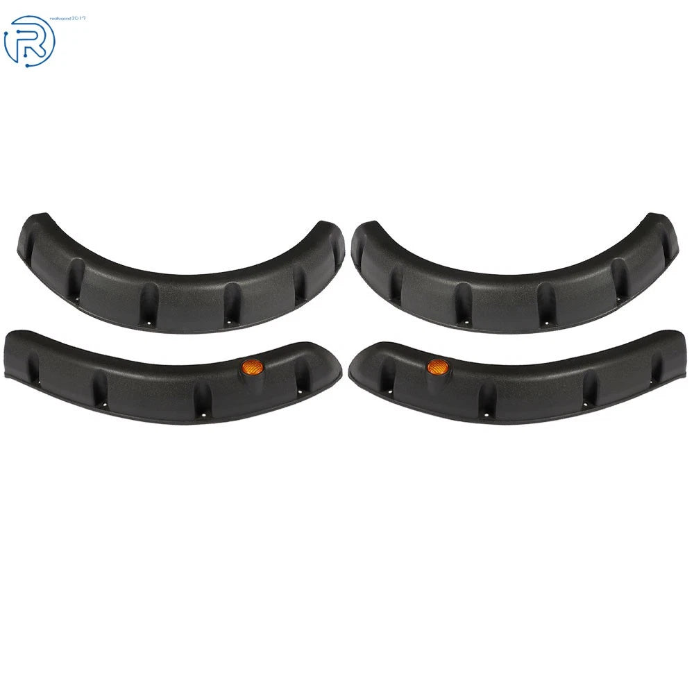 Fender Flares for Yamaha G14 (1995–1999)