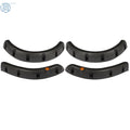 Fender Flares for Yamaha G14 (1995–1999)