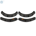 Fender Flares for Yamaha G14 (1995–1999)