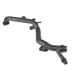 Radiator Coolant Pipe for Audi A6 A4 Quattro (2005-2010)