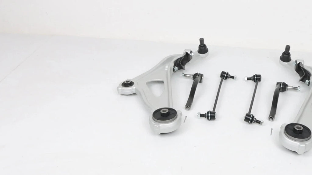 Set of 2 Front Lower Control Arms for Infiniti JX35 QX60 (2013–2019)