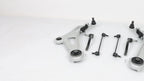 Set of 2 Front Lower Control Arms for Infiniti JX35 QX60 (2013–2019)