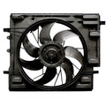 Engine Radiator Cooling Fan Assembly for Volvo XC90 (2016–2021)