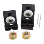 Lippert Schwintek Slide Out Repair Bearing Block +238893 16T Gear Set