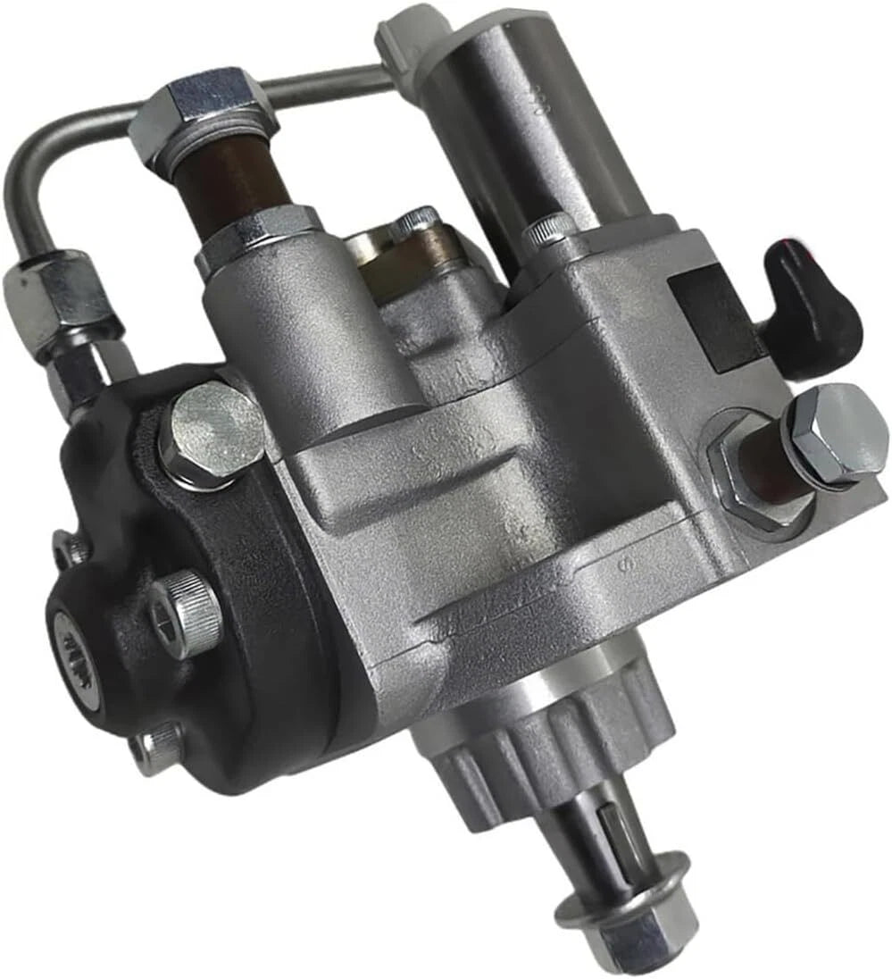 Fuel Injection Pump Assembly 294000-1443 for Hino N04C