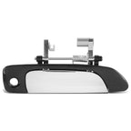 Outer Door Handle for Honda Civic Sedan/Coupe (2001–2005) w/ Keyhole