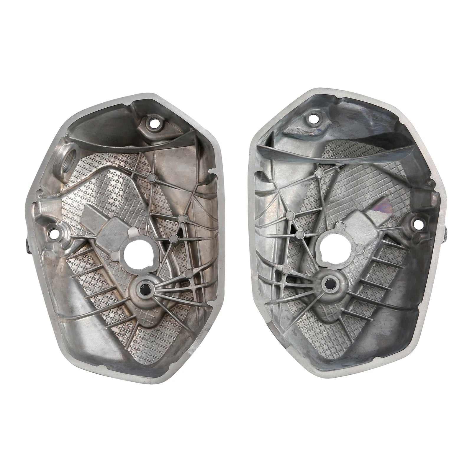 Cylinder Head Covers for BMW R1250GS (2019–2023) Adventure (2019–2024)