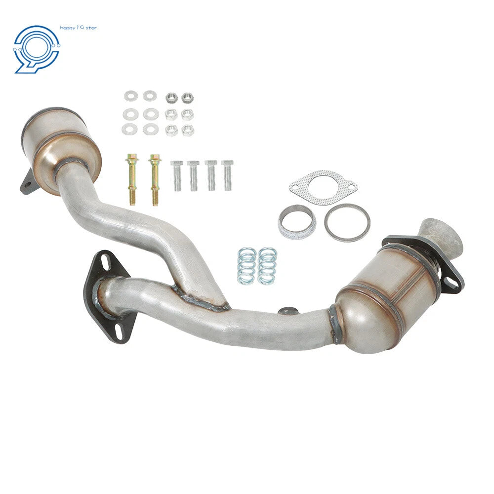 Catalytic Converter for Ford Taurus & Mercury Sable (2000-2005)
