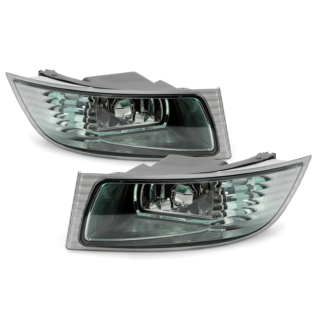 Pair Fog Lights for Lexus GX470 (2003–2009)