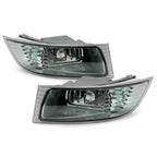 Pair Fog Lights for Lexus GX470 (2003–2009)