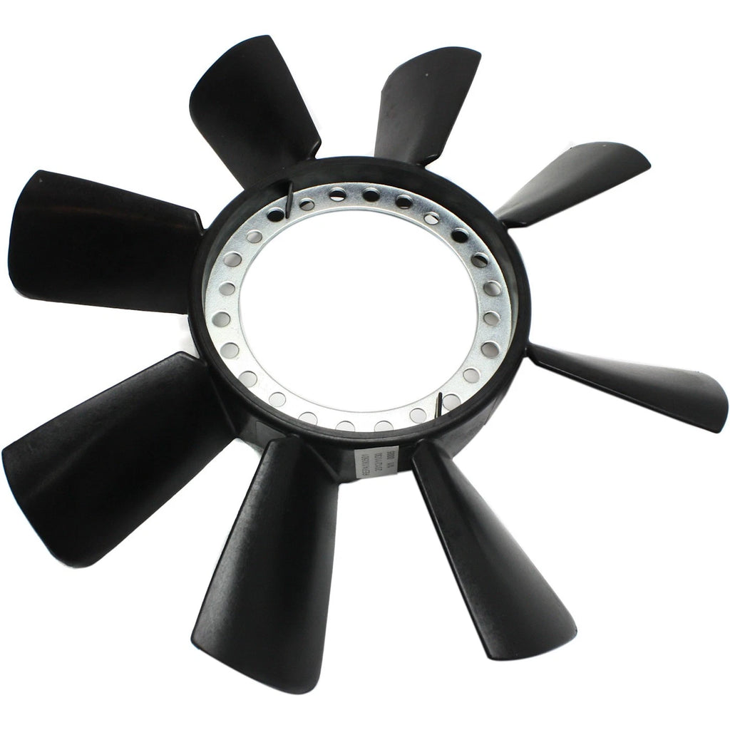 Fan Blade for VW Passat Audi A4 Quattro