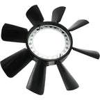 Fan Blade for VW Passat Audi A4 Quattro