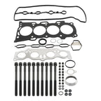 MLS Head Gasket Set Bolts for Toyota Camry Solara Scion (2001–2006)