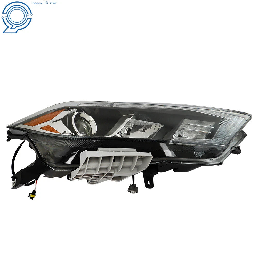 LED DRL Projector Headlight for Nissan Maxima (2016-2018)