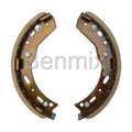 Brake Shoe for Toyota Forklift 5-6FD40~45 5-6FG40~45 (04476-30090-71)