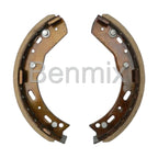 Brake Shoe for Toyota Forklift 5-6FD40~45 5-6FG40~45 (04476-30090-71)
