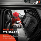 Fuel Pump Module Assembly for Chevy Express 2500 (2003-2021)