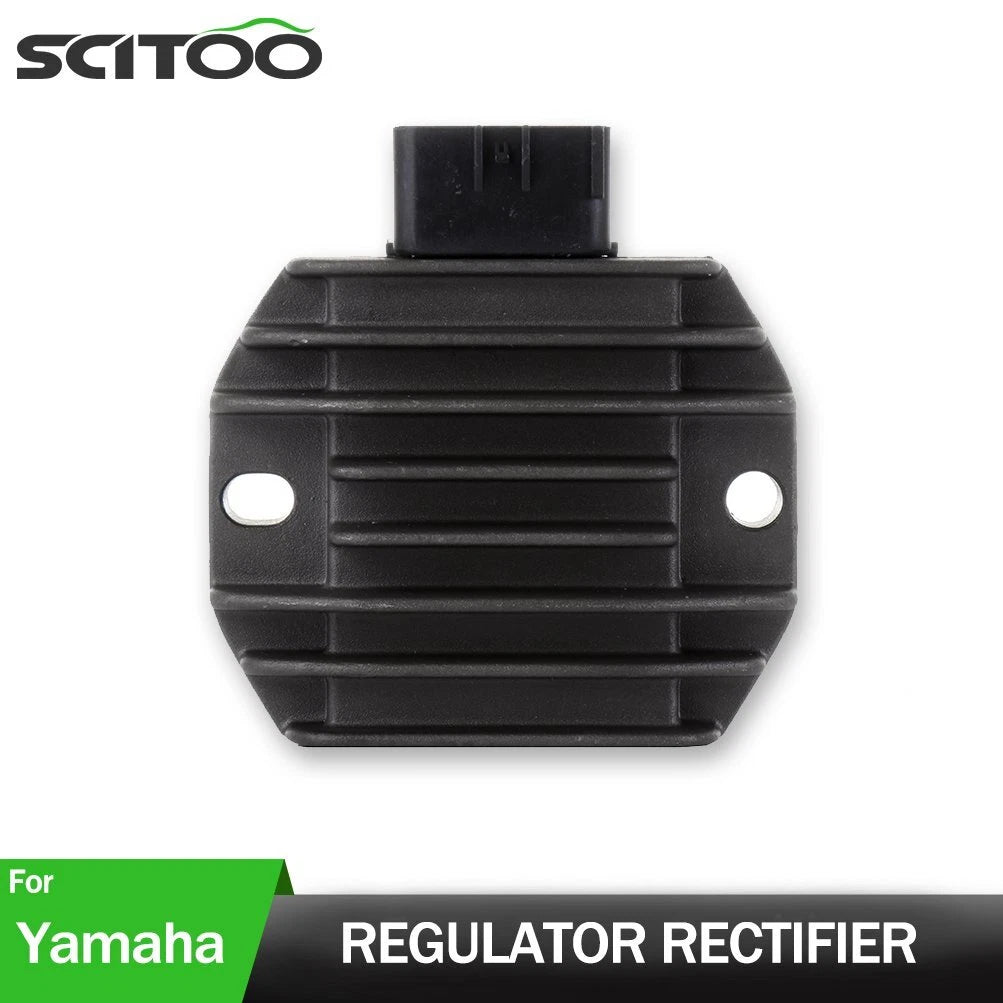 Regulator Rectifier for Yamaha V-Star 1100 XVS1100 Classic (1999–2001)