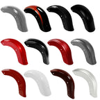 Rear Fender for Harley Davidson Touring Road Electra Street Glide (2009–2023)