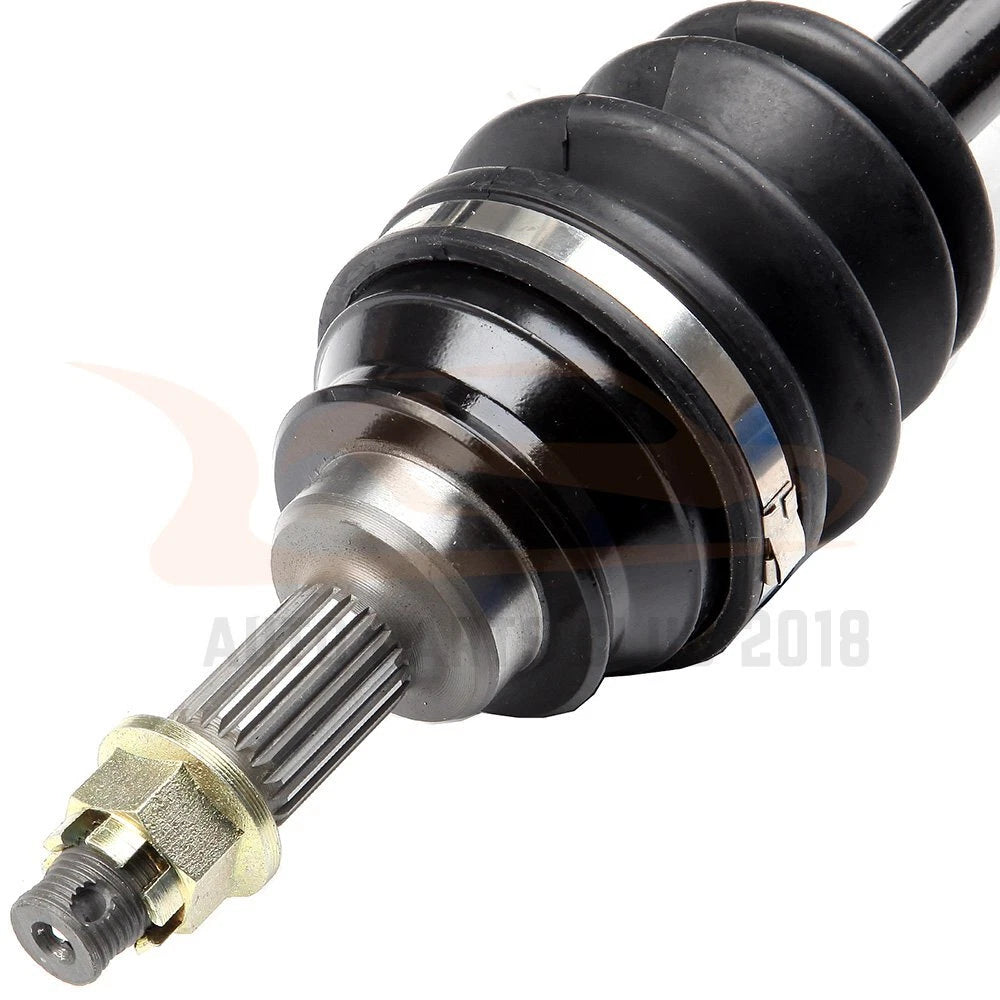 Front Left CV Axle for Honda Foreman Rubicon 500, Rincon 680 (2008-2009)