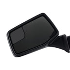 Left Side Mirror for Chevrolet Silverado 1500 (2019–2024)