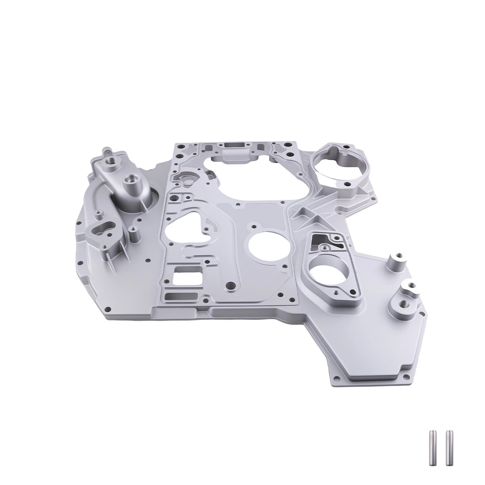 Front Timing Cover for International DT466E DT530E (1996–2004)