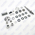 Supercharger Kit for Sea-Doo 1630 4-TEC (2010–2023) 010-104K 420893567 420894110