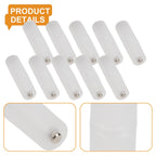 10 AAA-AA Battery Converter Adapter Holder Case Switcher