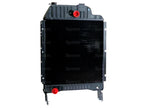 Radiator for Massey Ferguson 6190 8110 8120 8130