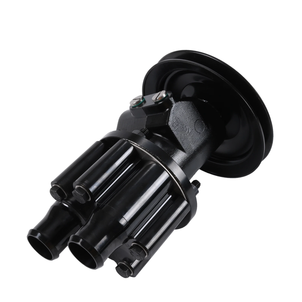 Raw Sea Water Pump Assembly for MerCruiser Bravo 454 502 7.4L 8.2L
