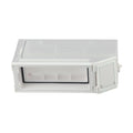 Replacement Dustbin Box for Ecovacs Deebot X2 X2 Omni X2 Pro