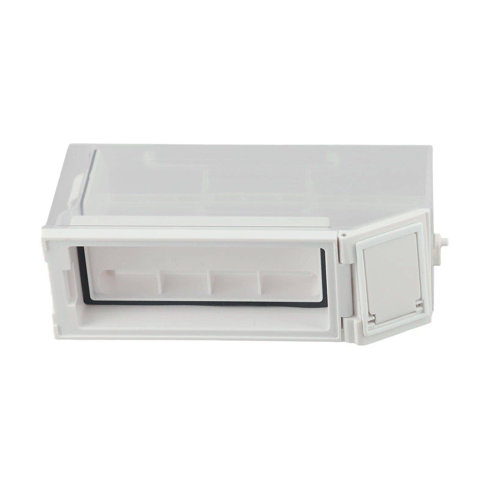 Replacement Dustbin Box for Ecovacs Deebot X2 X2 Omni X2 Pro