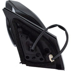 Power Mirror for Toyota Corolla (2009–2013) Manual Folding Paintable
